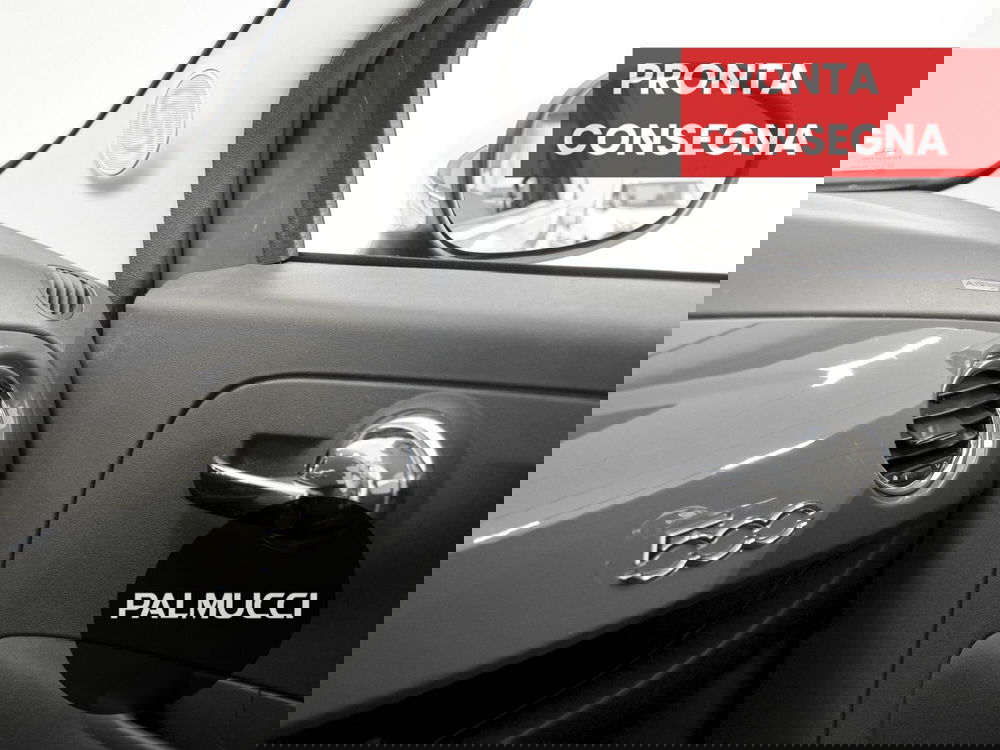 Fiat 500 usata a Prato (10)