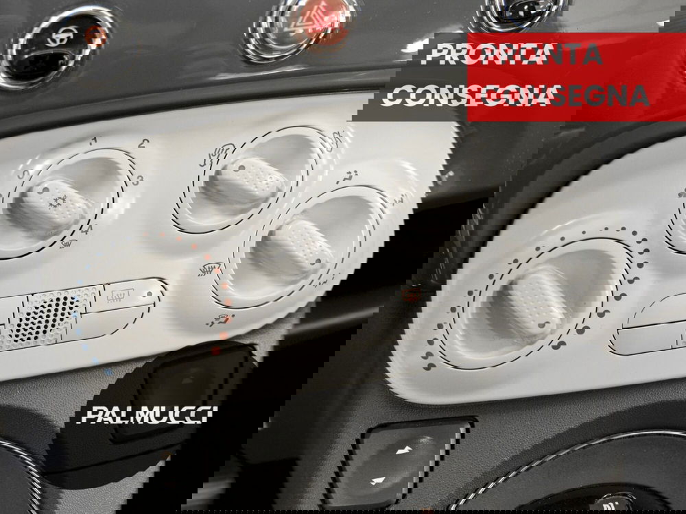 Fiat 500 usata a Prato (13)