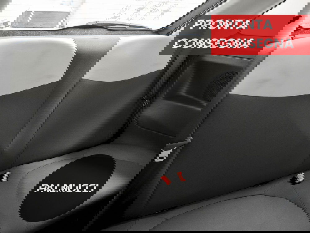 Fiat 500 usata a Prato (14)