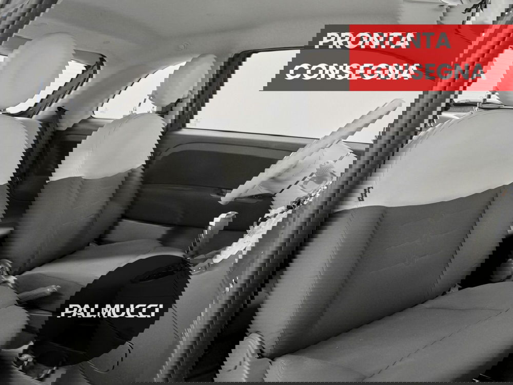 Fiat 500 usata a Prato (15)