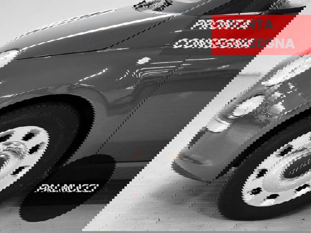 Fiat 500 usata a Prato (6)