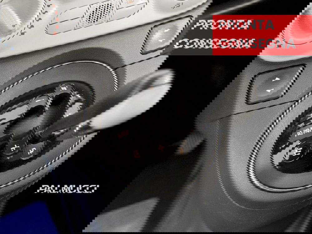 Fiat 500 usata a Prato (8)