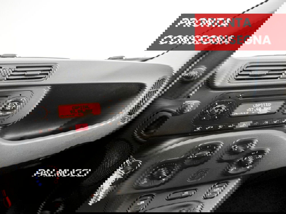 Fiat Panda usata a Prato (10)