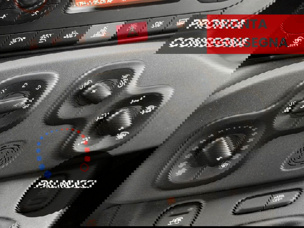 Fiat Panda usata a Prato (11)