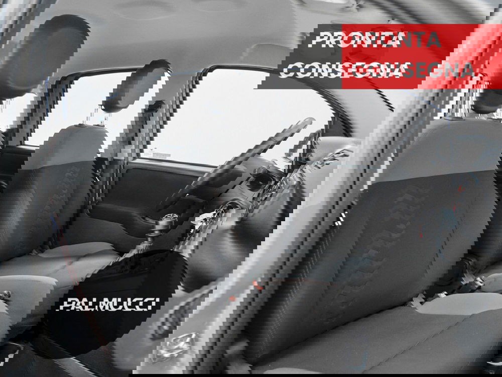 Fiat Panda usata a Prato (12)