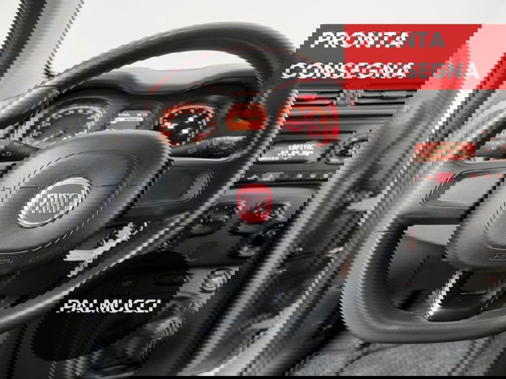 Fiat Panda usata a Prato (13)