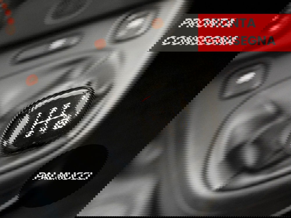 Fiat Panda usata a Prato (14)