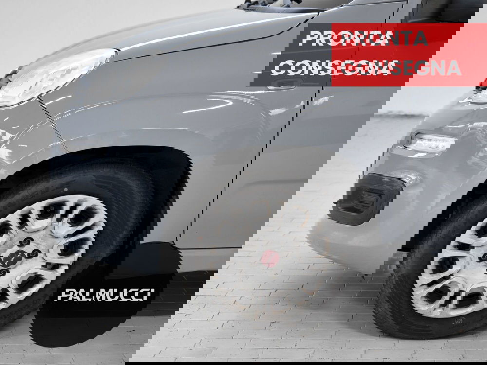 Fiat Panda usata a Prato (6)