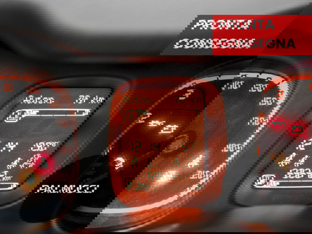 Fiat Panda usata a Prato (7)