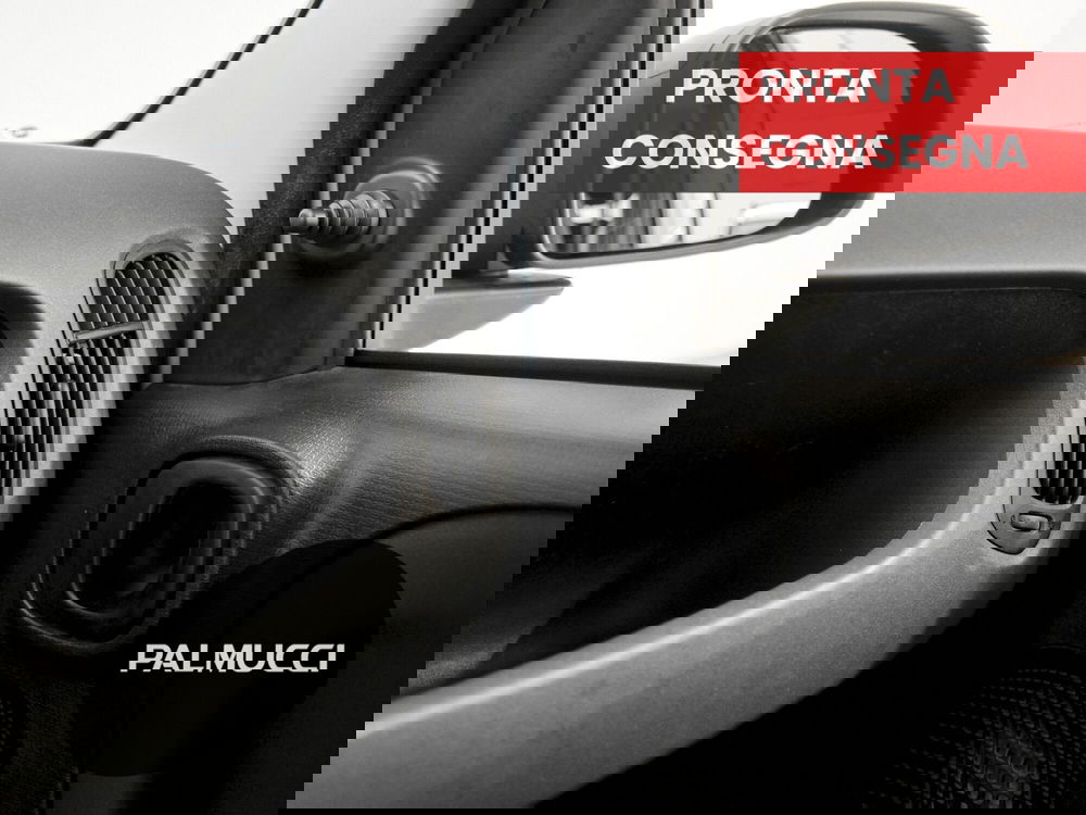 Fiat Panda usata a Prato (8)