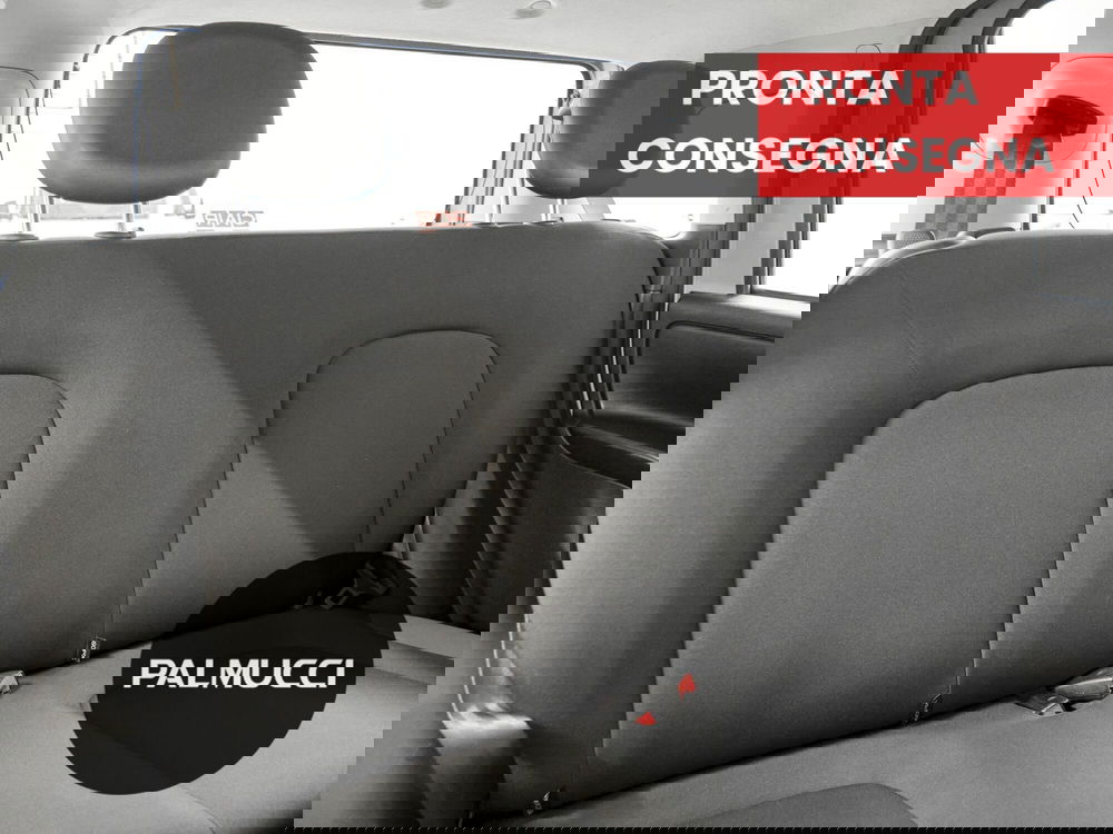 Fiat Panda usata a Prato (9)