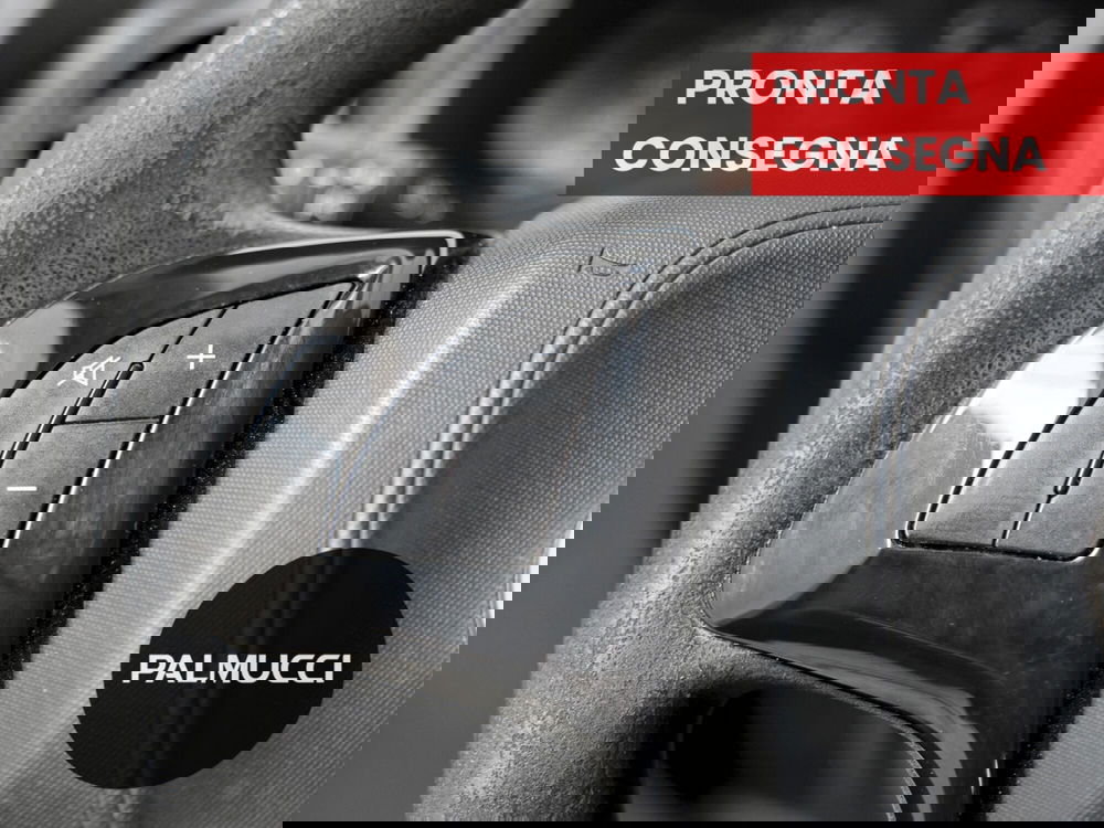 Fiat QUBO usata a Prato (10)