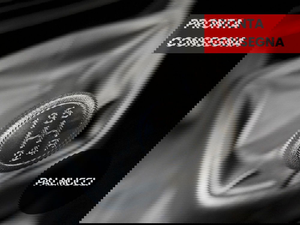 Fiat QUBO usata a Prato (12)