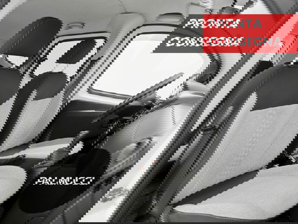 Fiat QUBO usata a Prato (16)