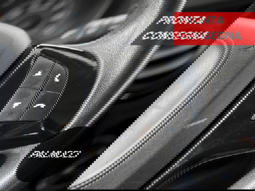 Fiat QUBO usata a Prato (17)