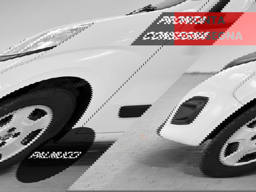 Fiat QUBO usata a Prato (7)