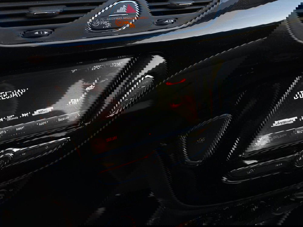 Opel Corsa usata a Vercelli (11)