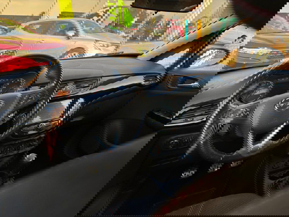 Opel Corsa usata a Vercelli (12)