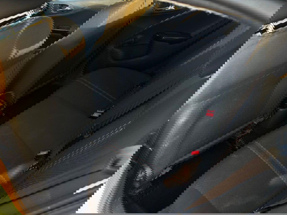 Opel Corsa usata a Vercelli (13)