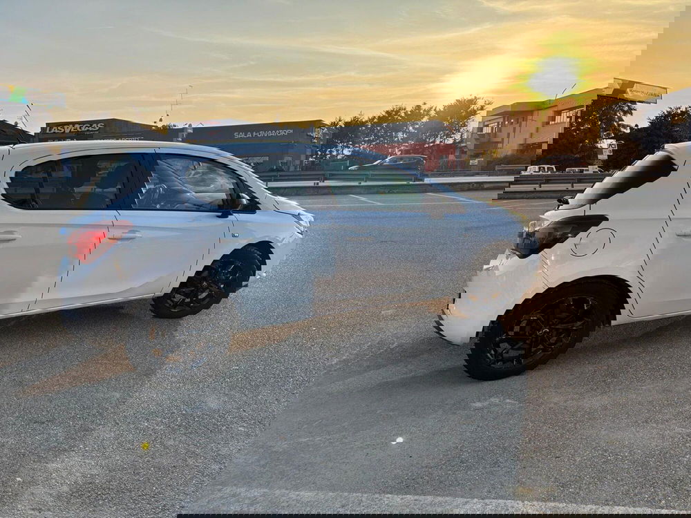 Opel Corsa usata a Vercelli (3)