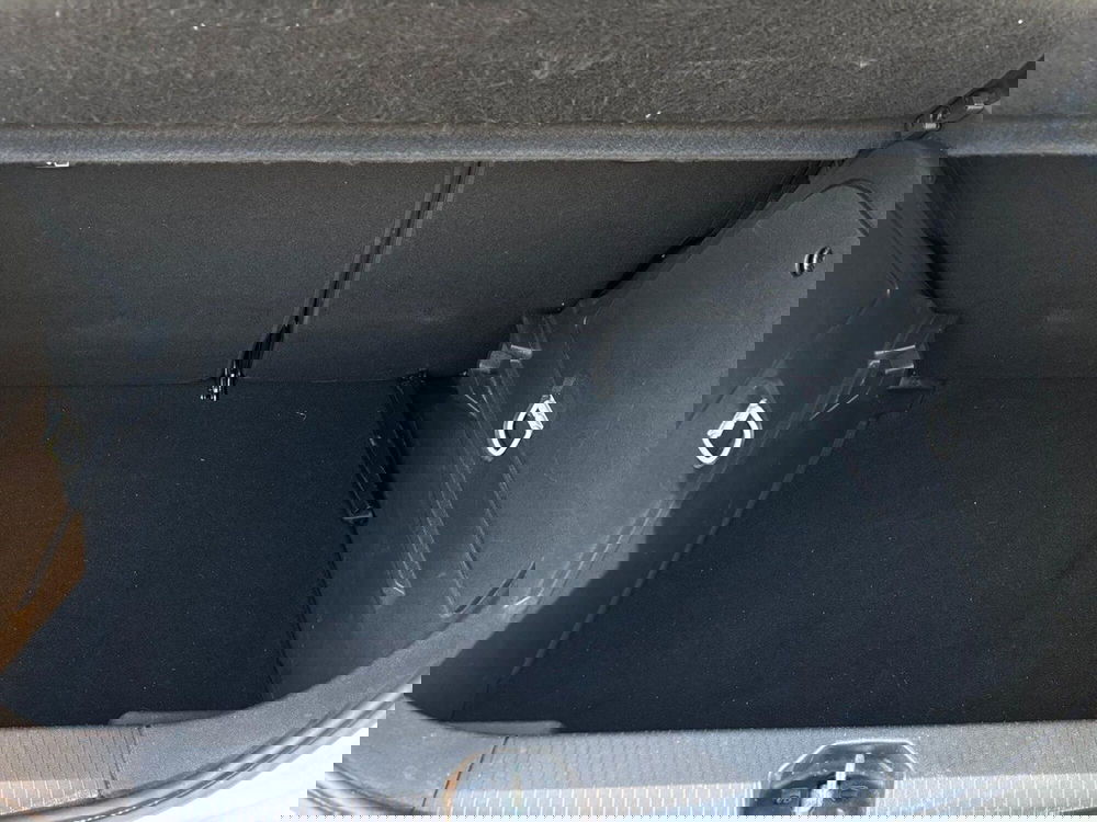 Opel Corsa usata a Vercelli (6)