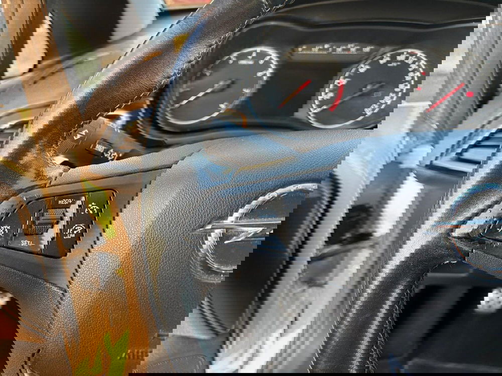 Opel Corsa usata a Vercelli (8)