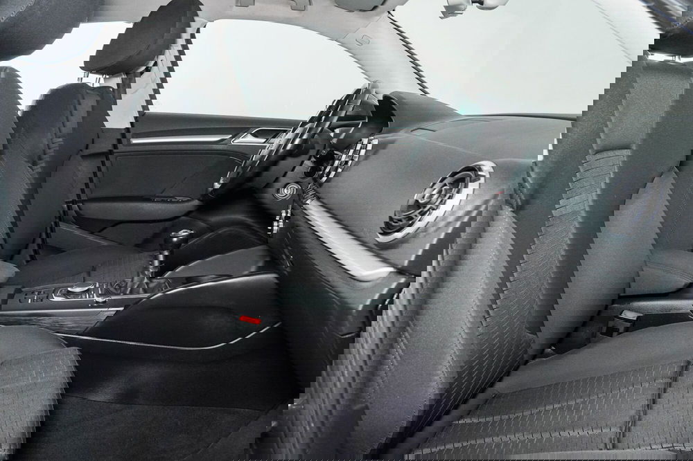 Audi A3 usata a Perugia (11)