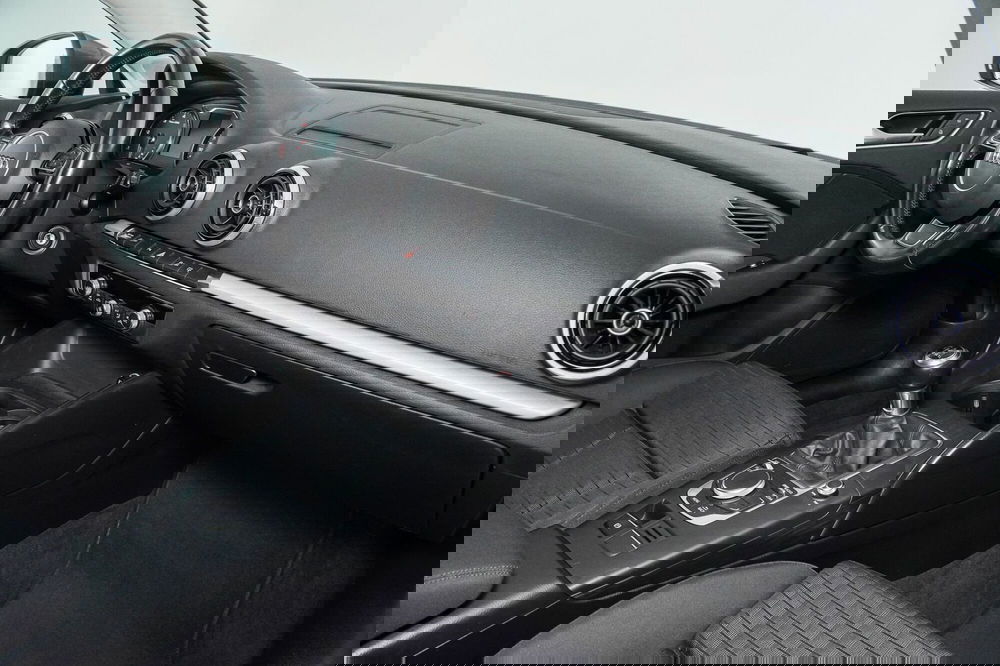 Audi A3 usata a Perugia (12)