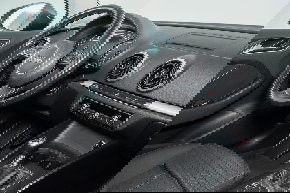 Audi A3 usata a Perugia (13)