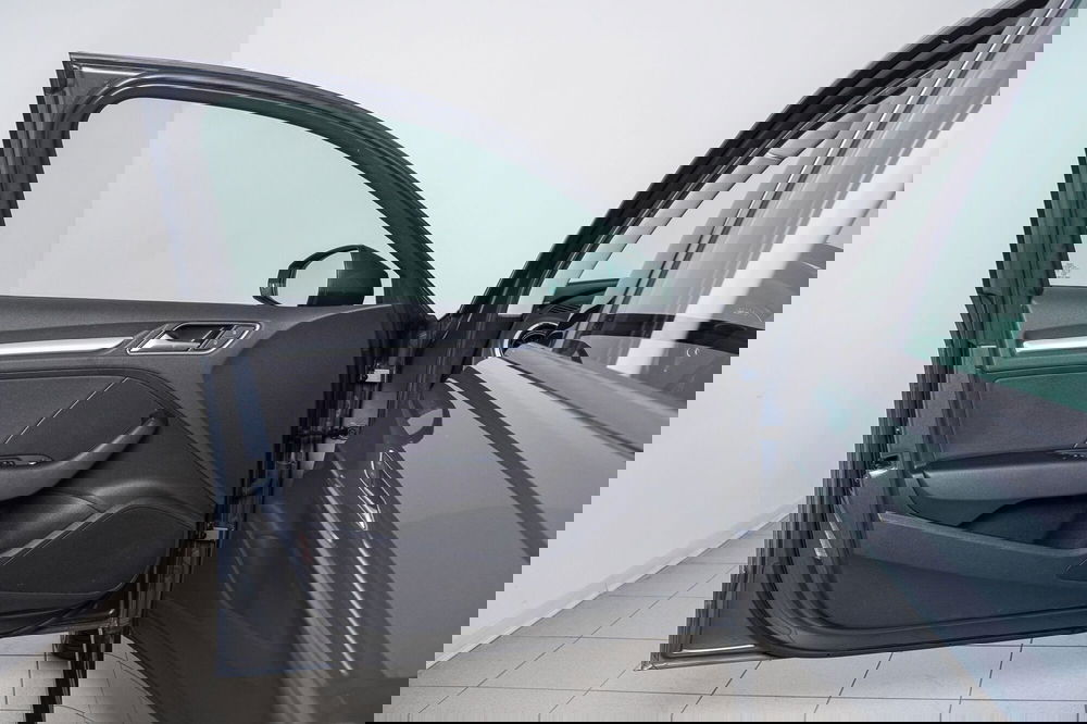 Audi A3 usata a Perugia (14)