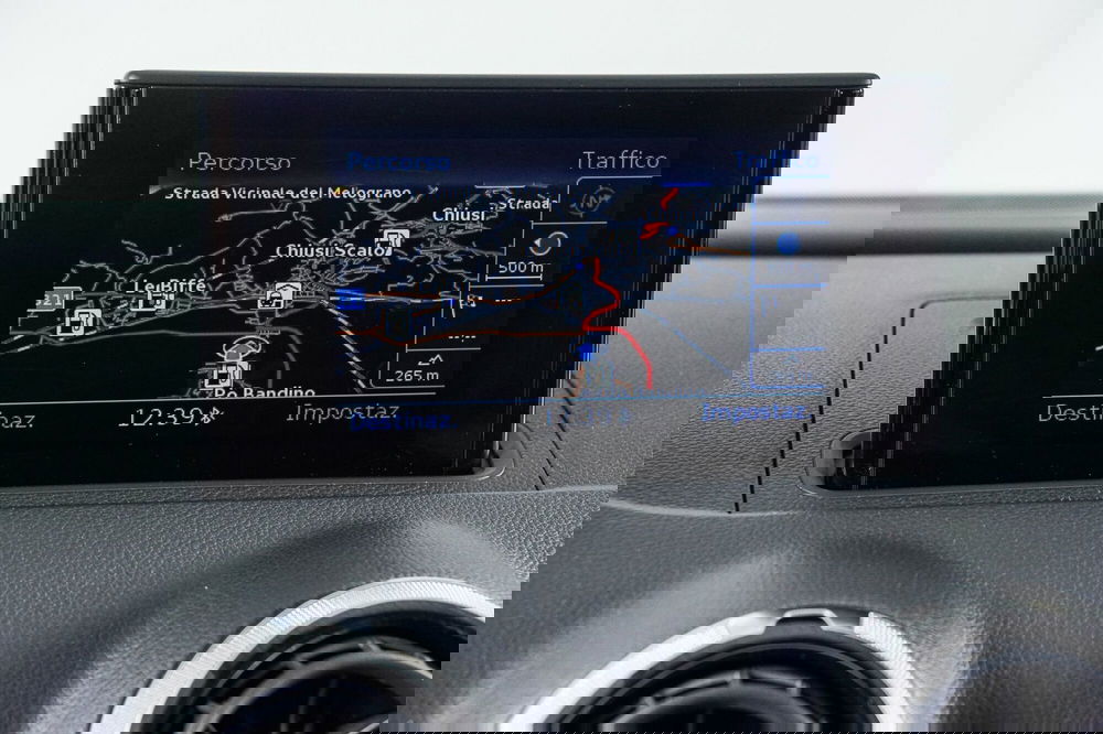 Audi A3 usata a Perugia (18)