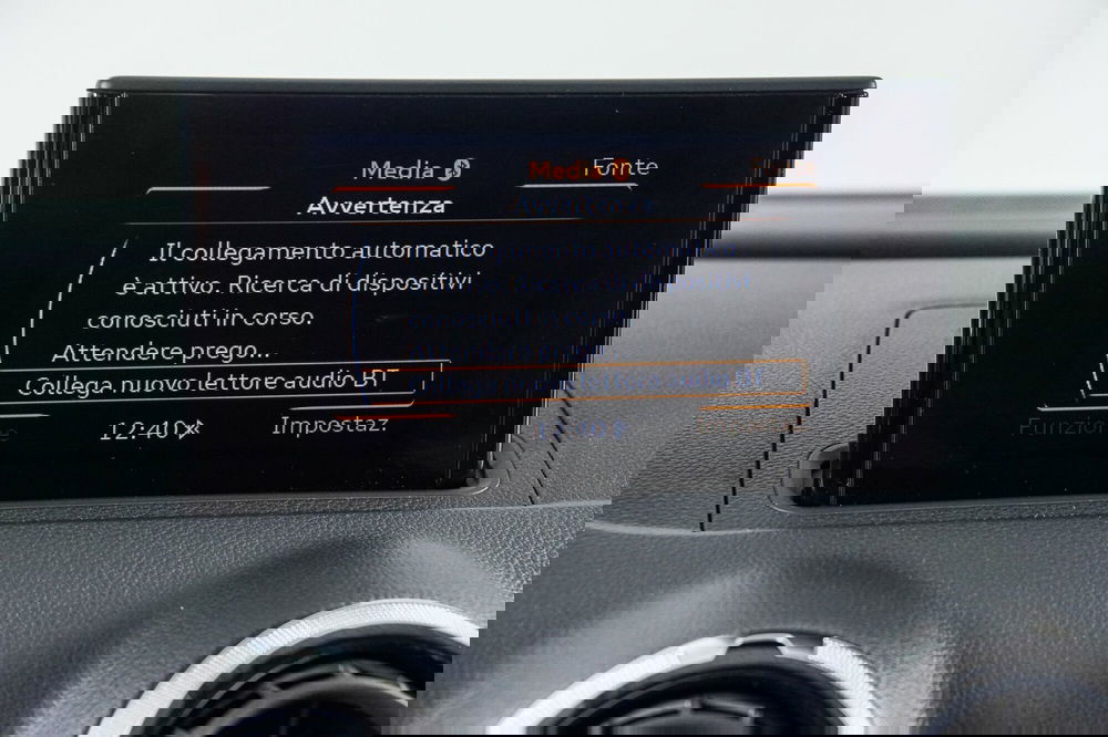 Audi A3 usata a Perugia (19)