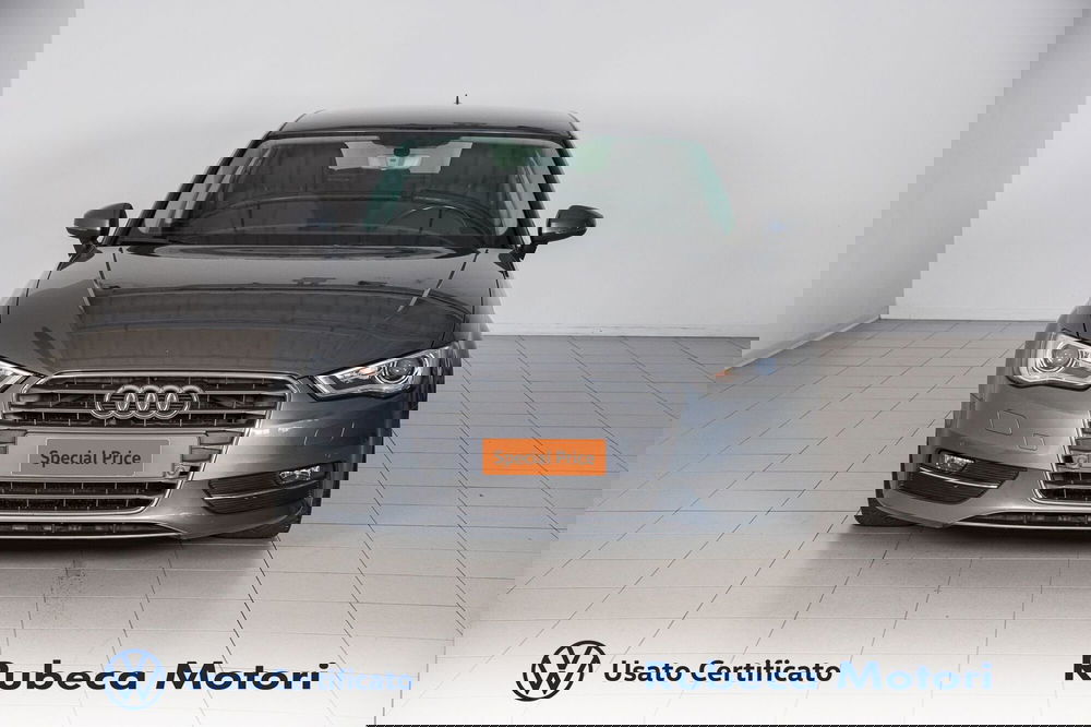 Audi A3 usata a Perugia (2)