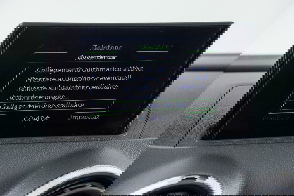 Audi A3 usata a Perugia (20)