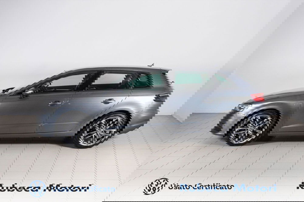 Audi A3 usata a Perugia (3)