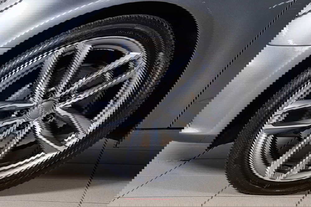 Audi A3 usata a Perugia (6)