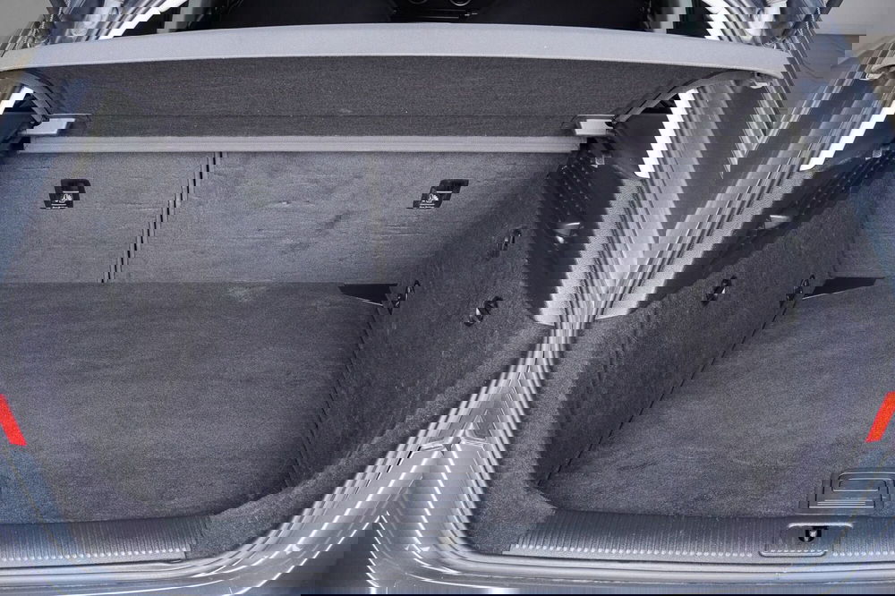 Audi A3 usata a Perugia (7)