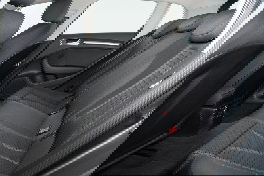 Audi A3 usata a Perugia (9)