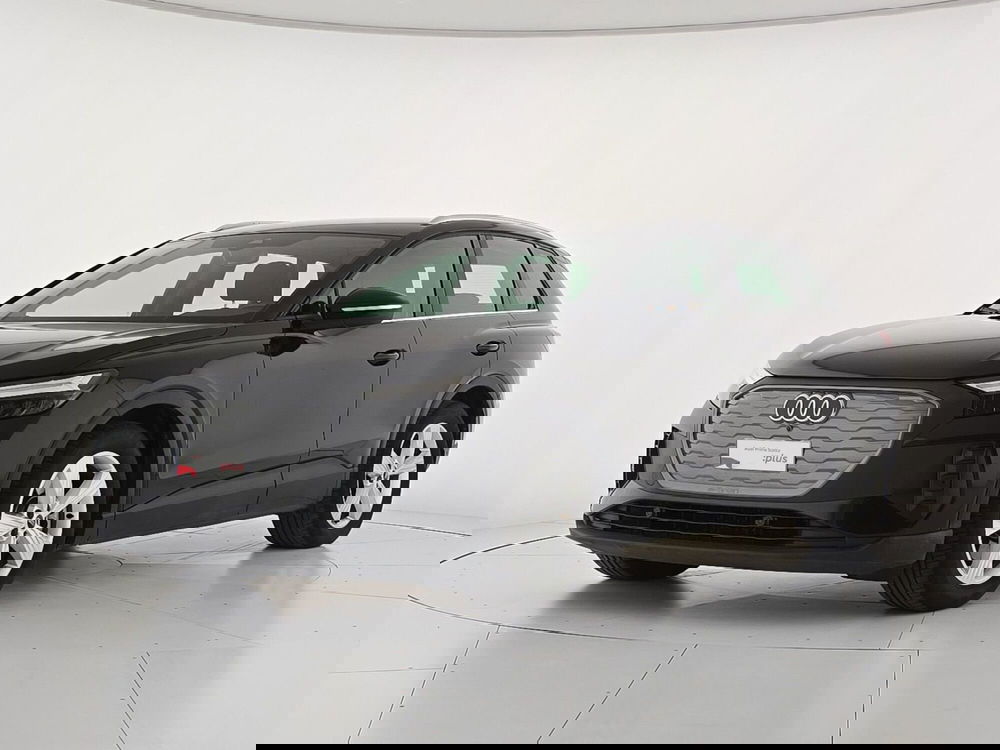 Audi Q4 usata a Cuneo