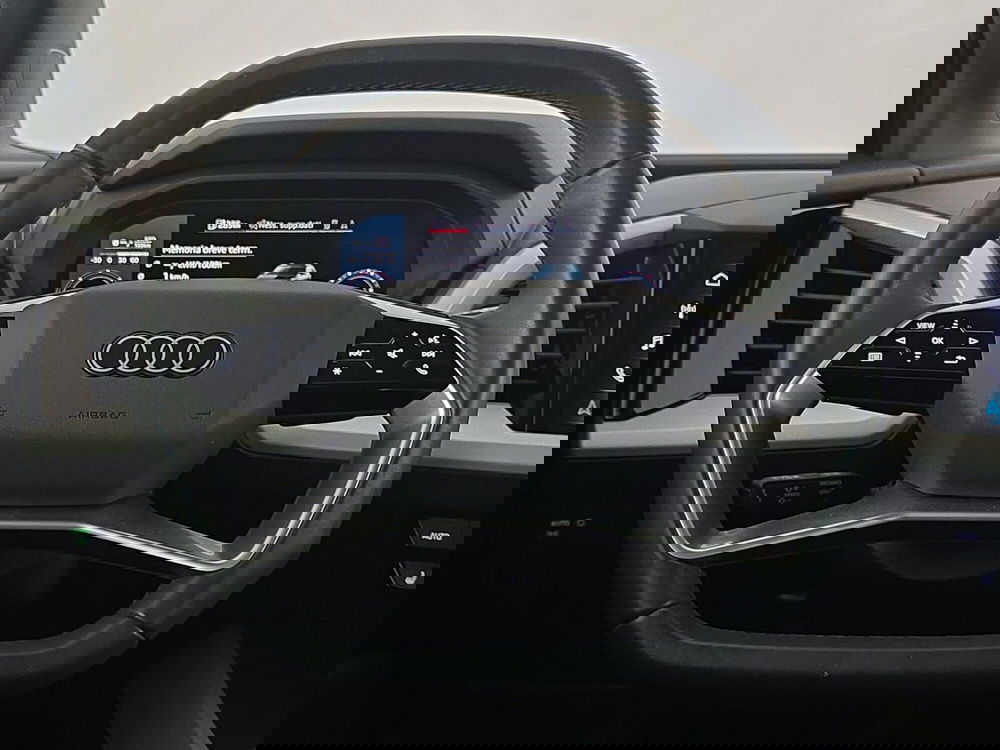 Audi Q4 usata a Cuneo (10)