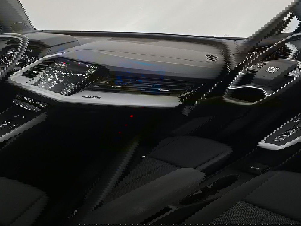 Audi Q4 usata a Cuneo (11)