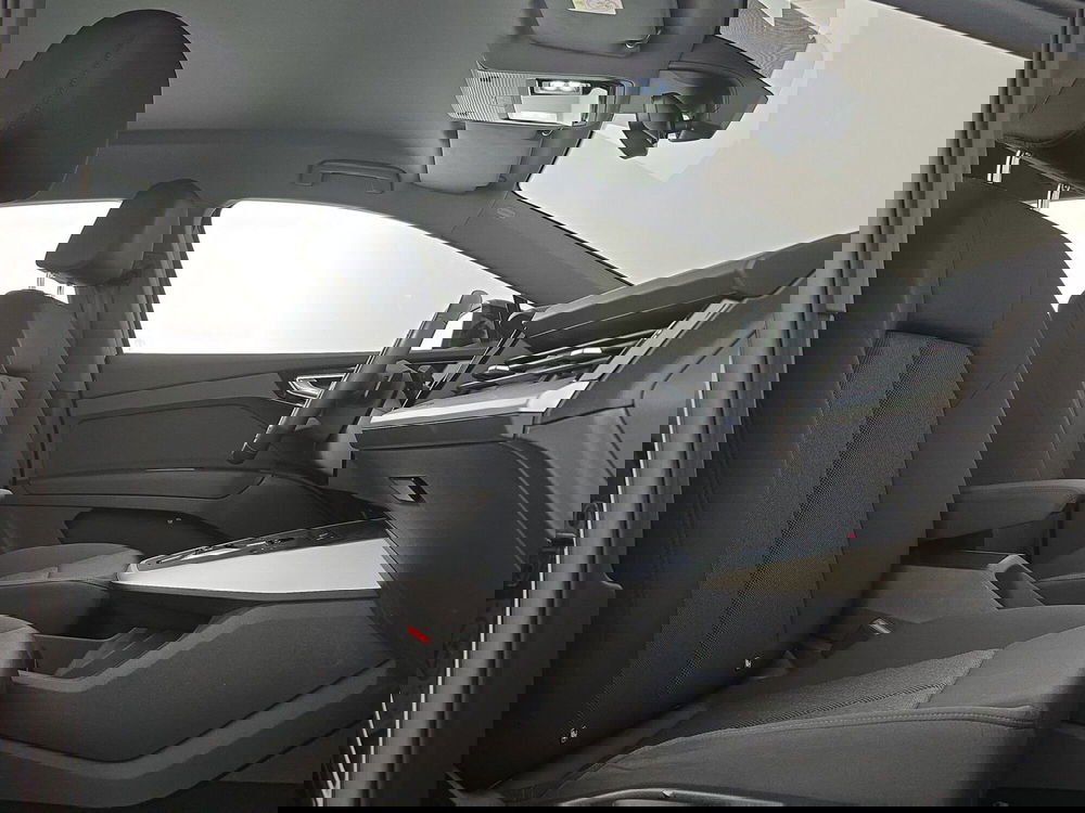 Audi Q4 usata a Cuneo (12)