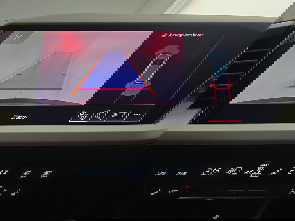 Audi Q4 usata a Cuneo (14)