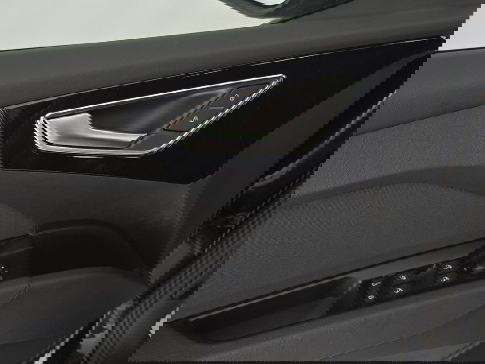 Audi Q4 usata a Cuneo (15)