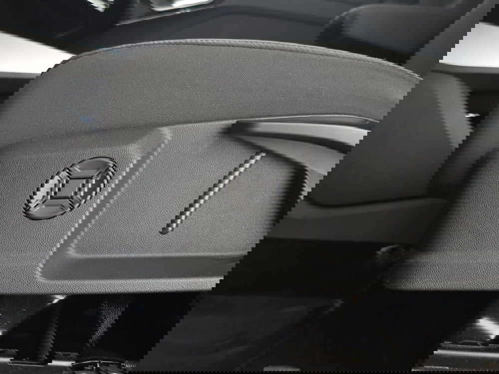 Audi Q4 usata a Cuneo (16)