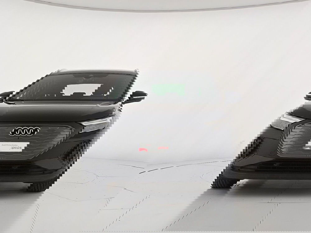 Audi Q4 usata a Cuneo (2)