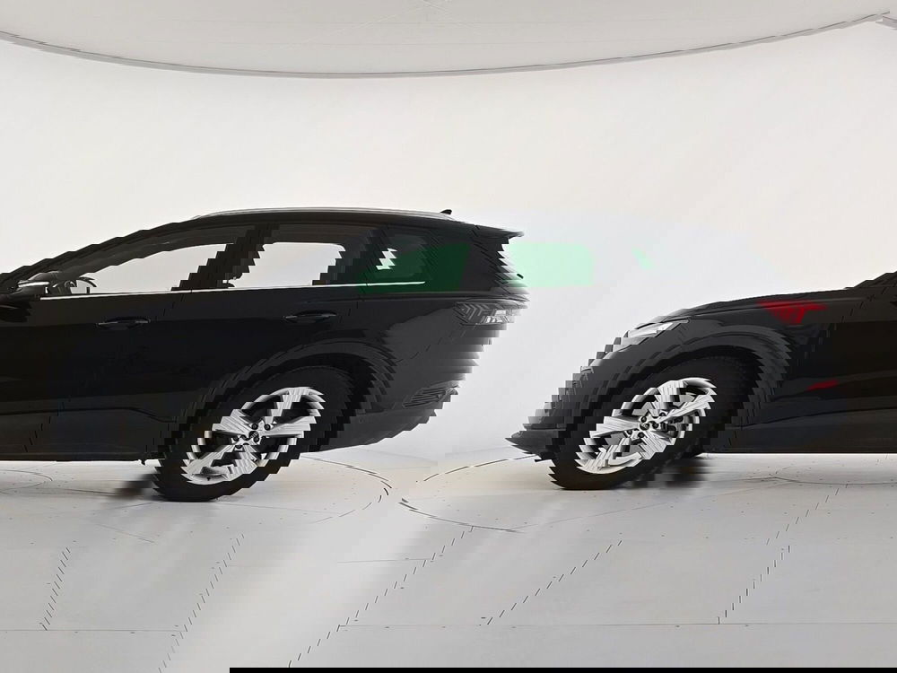 Audi Q4 usata a Cuneo (3)