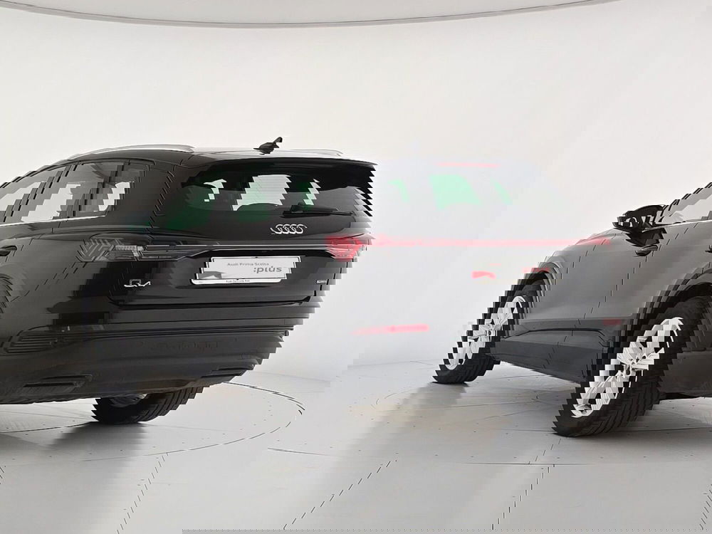 Audi Q4 usata a Cuneo (4)