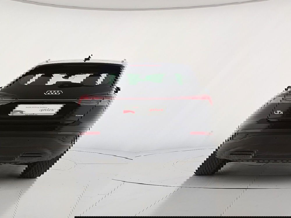 Audi Q4 usata a Cuneo (5)