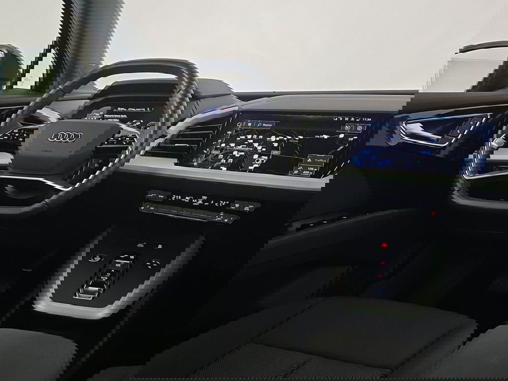 Audi Q4 usata a Cuneo (9)